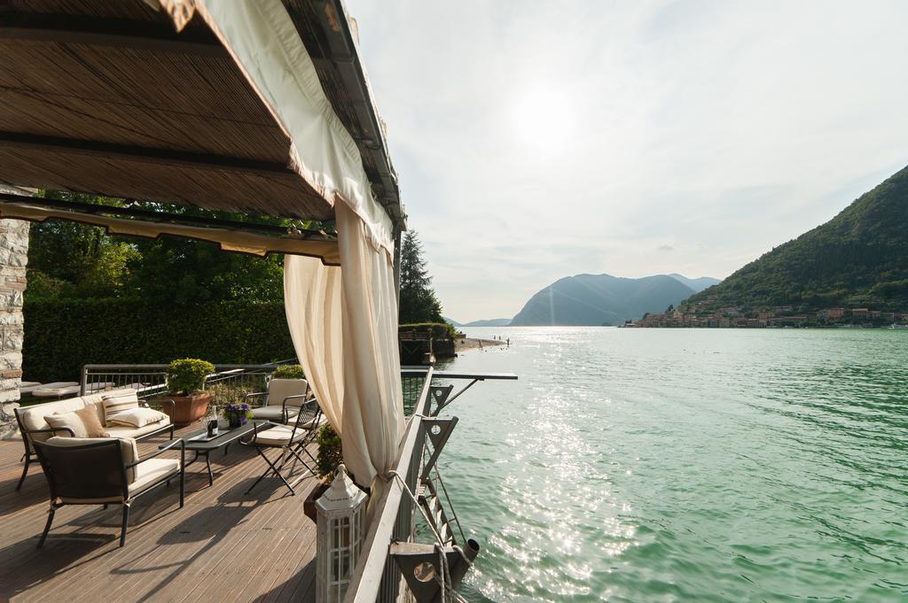 Villa Sofia Сульцано Экстерьер фото