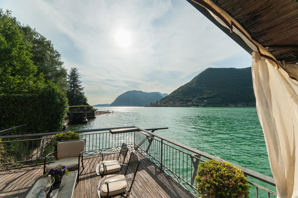 Villa Sofia Сульцано Экстерьер фото