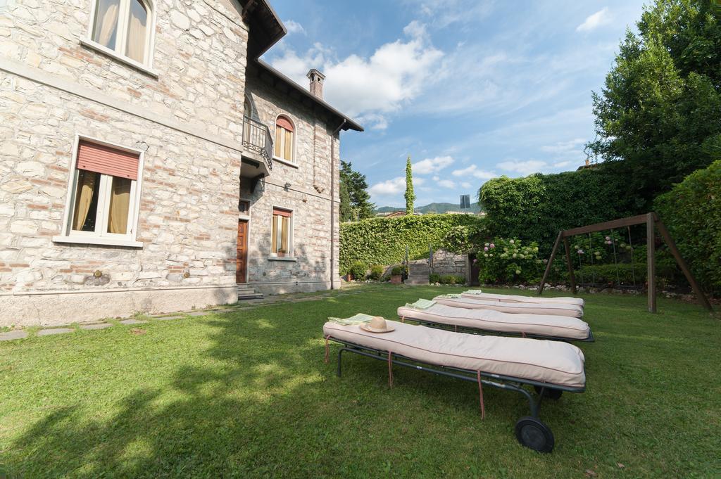 Villa Sofia Сульцано Экстерьер фото