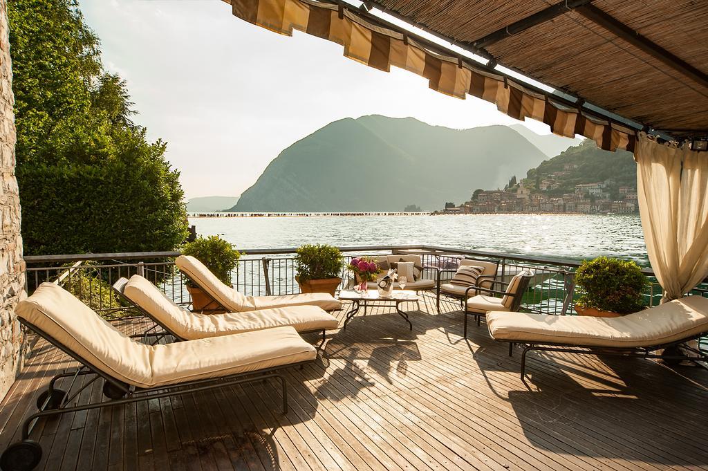 Villa Sofia Сульцано Экстерьер фото