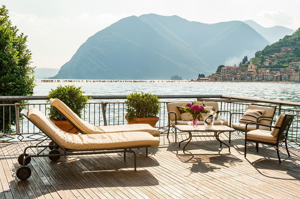 Villa Sofia Сульцано Экстерьер фото